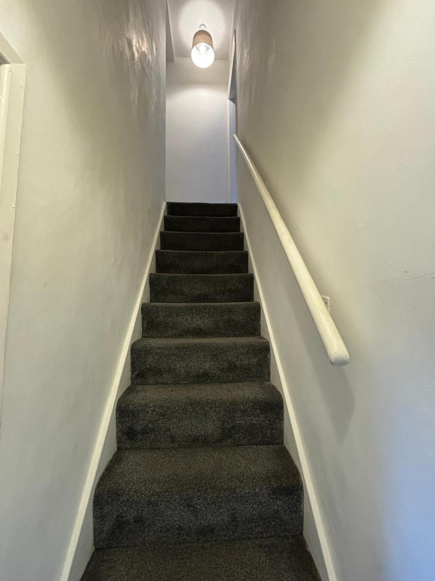 נוטינגהאם Forest Fields Luxury Apartments מראה חיצוני תמונה